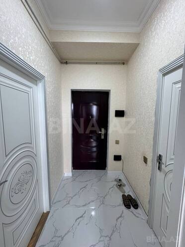 Satılır 2 otaqlı yeni tikili 40 m², Masazır q., photo 10 from 17