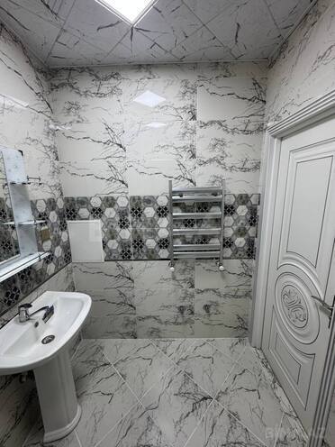 Satılır 2 otaqlı yeni tikili 40 m², Masazır q., photo 8 from 17