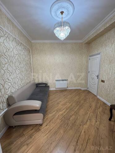 Satılır 2 otaqlı yeni tikili 40 m², Masazır q., photo 7 from 17