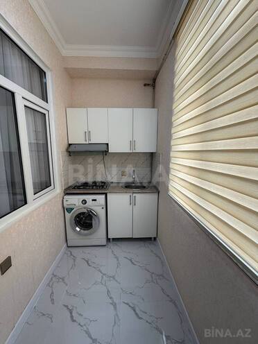 Satılır 2 otaqlı yeni tikili 40 m², Masazır q., photo 4 from 17