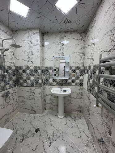Satılır 2 otaqlı yeni tikili 40 m², Masazır q., photo 9 from 17
