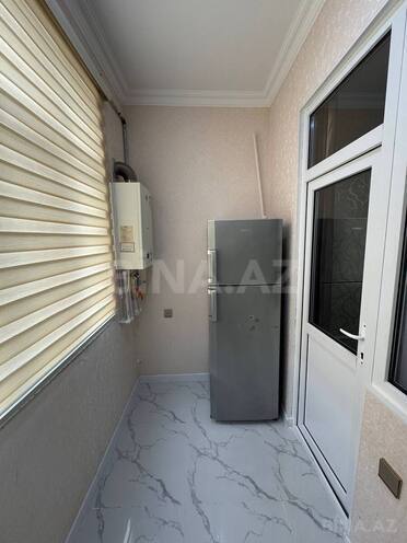 Satılır 2 otaqlı yeni tikili 40 m², Masazır q., photo 5 from 17