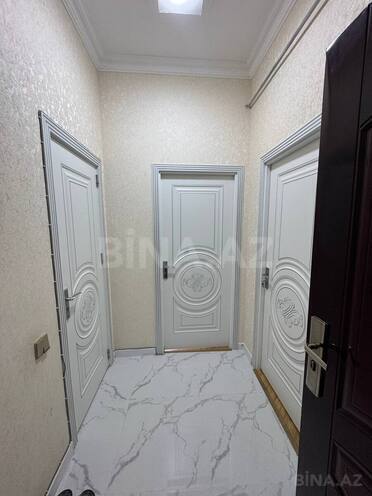 Satılır 2 otaqlı yeni tikili 40 m², Masazır q., photo 6 from 17