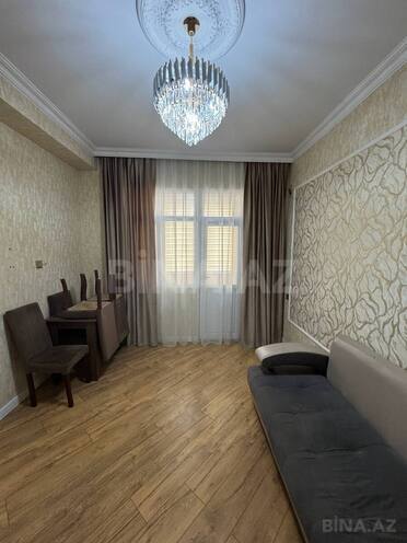 Satılır 2 otaqlı yeni tikili 40 m², Masazır q., photo 3 from 17