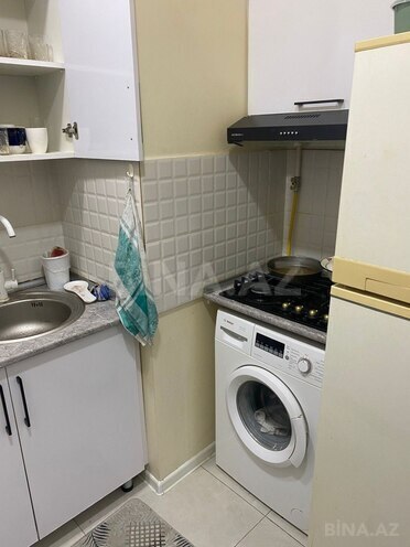 Satılır 2 otaqlı yeni tikili 65 m², Azadlıq Prospekti m., photo 13 from 21