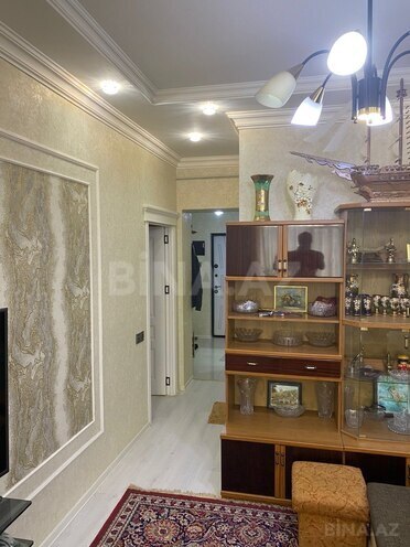 Satılır 2 otaqlı yeni tikili 65 m², Azadlıq Prospekti m., photo 18 from 21