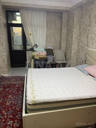 Satılır 2 otaqlı yeni tikili 65 m², Azadlıq Prospekti m., photo 9 from 21