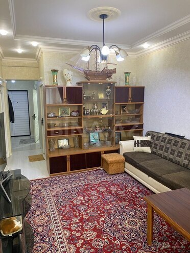 Satılır 2 otaqlı yeni tikili 65 m², Azadlıq Prospekti m., photo 6 from 21