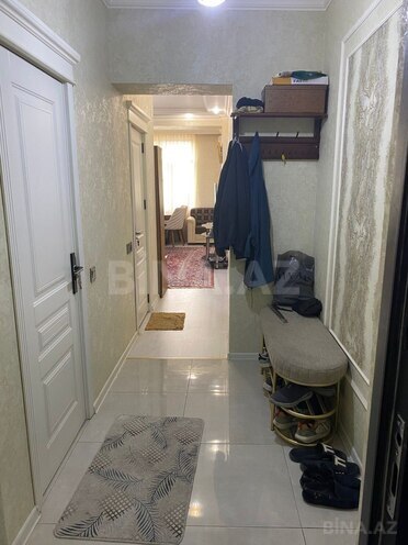Satılır 2 otaqlı yeni tikili 65 m², Azadlıq Prospekti m., photo 19 from 21