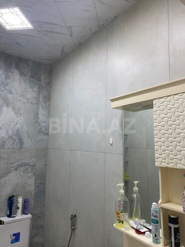 Satılır 2 otaqlı yeni tikili 65 m², Azadlıq Prospekti m., photo 17 from 21