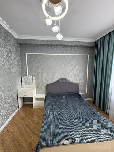 Satılır 2 otaqlı yeni tikili 40 m², Masazır q., photo 14 from 17