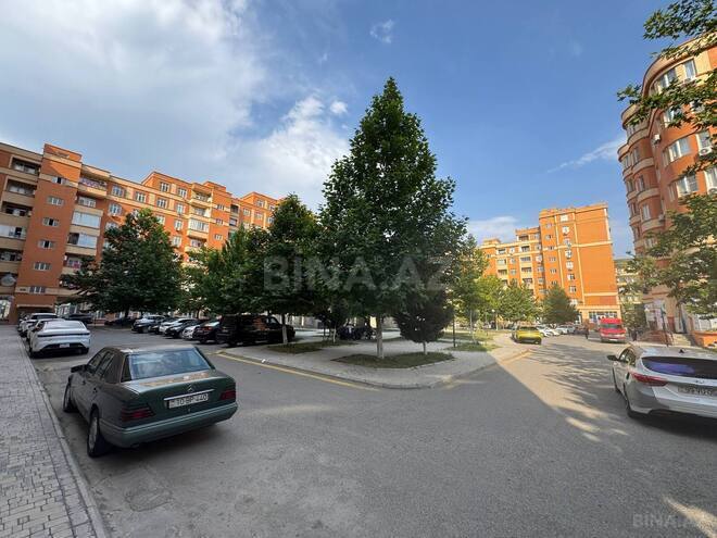 Satılır 2 otaqlı yeni tikili 40 m², Masazır q., photo 13 from 17