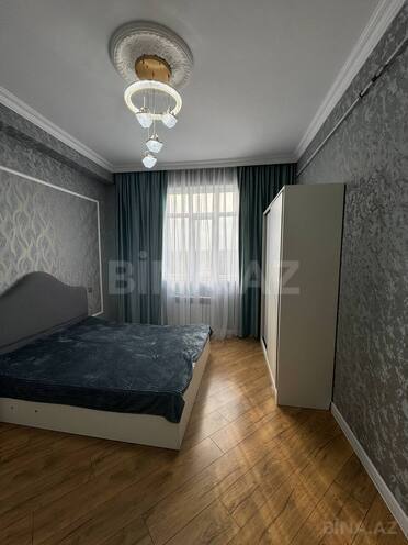 Satılır 2 otaqlı yeni tikili 40 m², Masazır q., photo 12 from 17