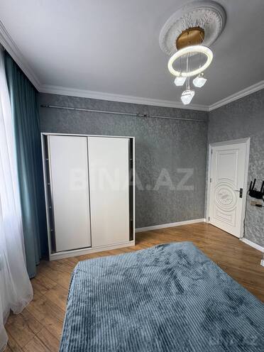 Satılır 2 otaqlı yeni tikili 40 m², Masazır q., photo 16 from 17