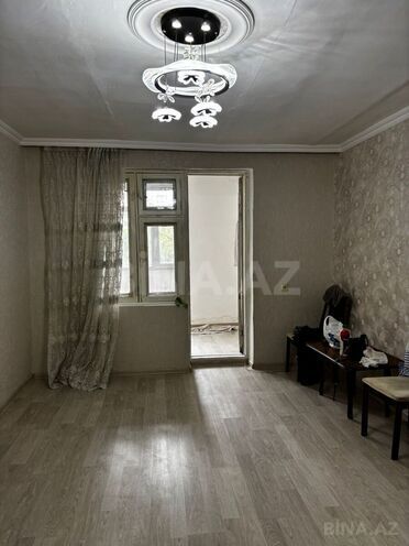 Продаётся 2-комн. вторичка 55 м², м. Элмляр Академиясы, photo 4 from 15