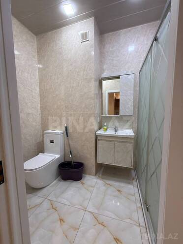 İcarəyə verilir 2 otaqlı yeni tikili 70 m², Nəsimi r., photo 9 from 13