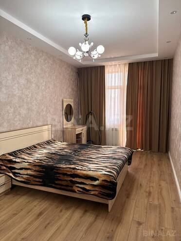 İcarəyə verilir 2 otaqlı yeni tikili 70 m², Nəsimi r., photo 5 from 13