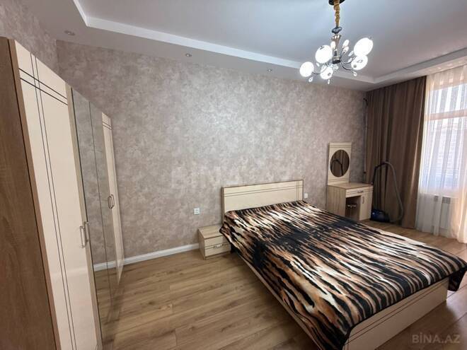 İcarəyə verilir 2 otaqlı yeni tikili 70 m², Nəsimi r., photo 7 from 13