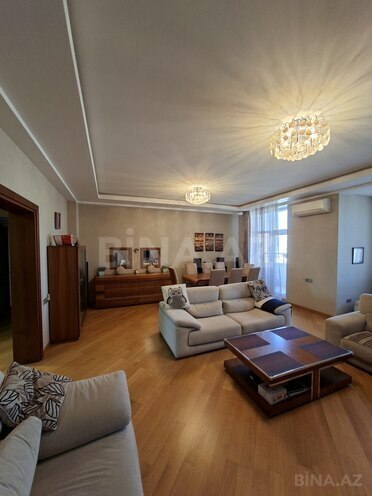 Satılır 4 otaqlı yeni tikili 165 m², Şah İsmayıl Xətai m., photo 3 from 14