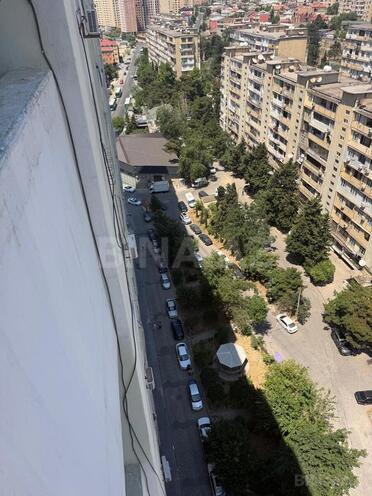 İcarəyə verilir 3 otaqlı yeni tikili 85 m², Həzi Aslanov m., photo 15 from 23