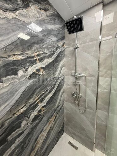 İcarəyə verilir 2 otaqlı yeni tikili 60 m², 20 Yanvar m., photo 12 from 16