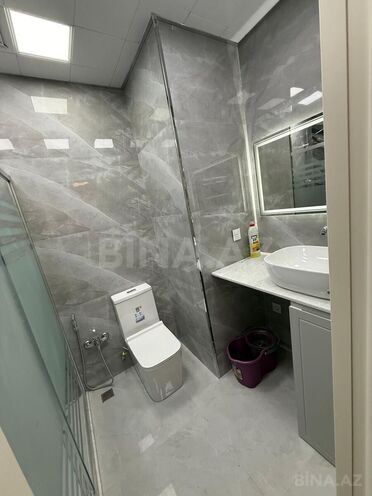 İcarəyə verilir 2 otaqlı yeni tikili 60 m², 20 Yanvar m., photo 15 from 16
