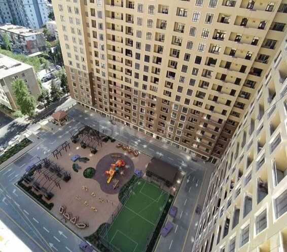 Satılır 3 otaqlı yeni tikili 117 m², İnşaatçılar m., photo 29 from 31