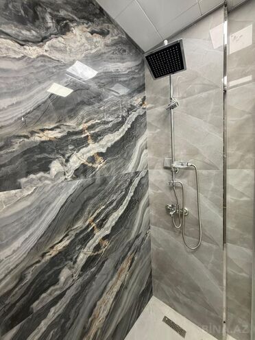 İcarəyə verilir 2 otaqlı yeni tikili 60 m², 20 Yanvar m., photo 6 from 16