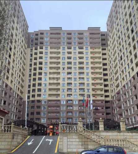 Satılır 3 otaqlı yeni tikili 117 m², İnşaatçılar m., photo 28 from 31