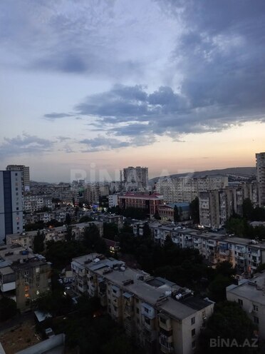 Satılır 3 otaqlı yeni tikili 117 m², İnşaatçılar m., photo 24 from 31
