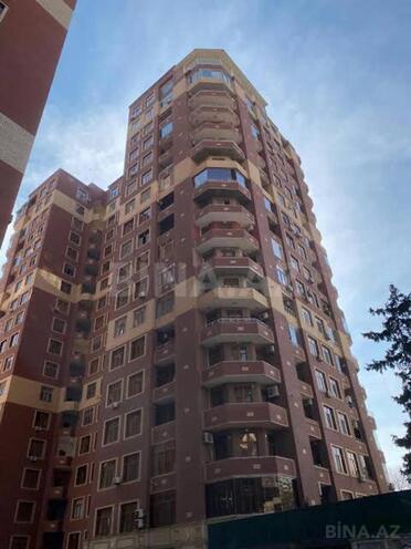 Satılır 3 otaqlı yeni tikili 178 m², Nizami m., photo 1 from 13