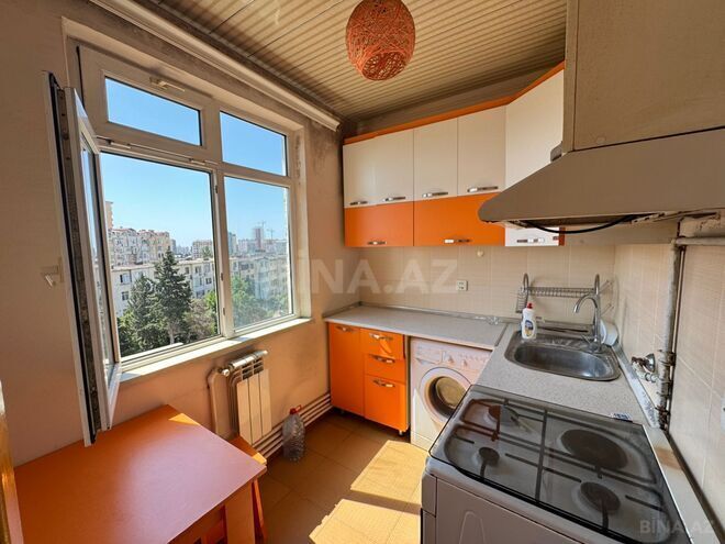 Сдаётся 2-комн. вторичка 55 м², м. Мемар Аджеми, photo 5 from 12