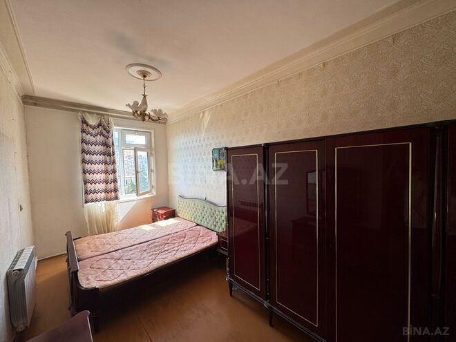 Сдаётся 2-комн. вторичка 55 м², м. Мемар Аджеми, photo 6 from 12
