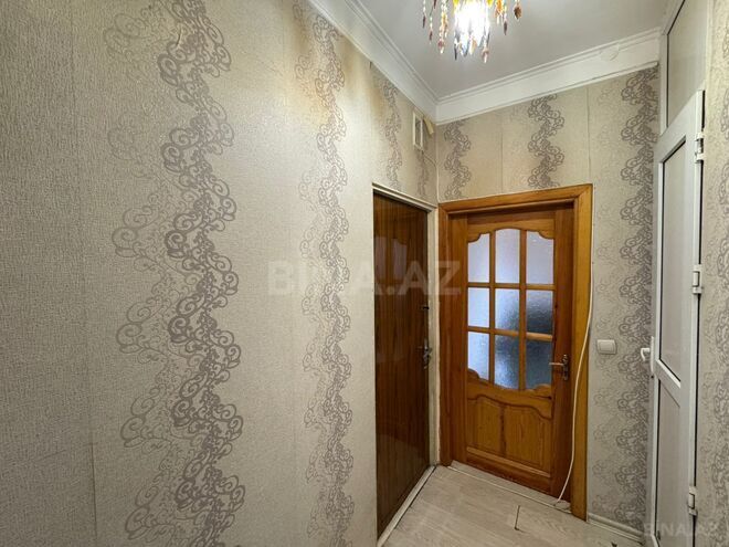 Сдаётся 2-комн. вторичка 55 м², м. Мемар Аджеми, photo 9 from 12