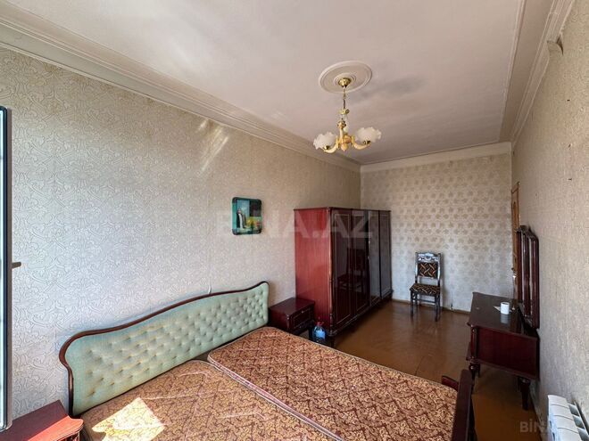 Сдаётся 2-комн. вторичка 55 м², м. Мемар Аджеми, photo 11 from 12