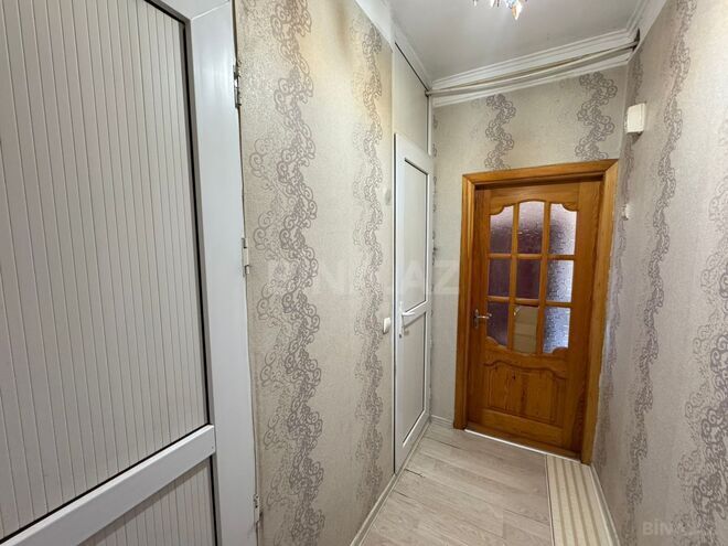 Сдаётся 2-комн. вторичка 55 м², м. Мемар Аджеми, photo 8 from 12