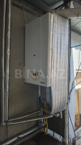 İcarəyə verilir 2 otaqlı köhnə tikili 50 m², 28 May q., photo 10 from 18