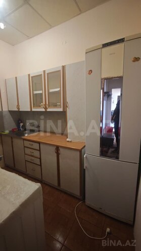 İcarəyə verilir 2 otaqlı köhnə tikili 50 m², 28 May q., photo 9 from 18