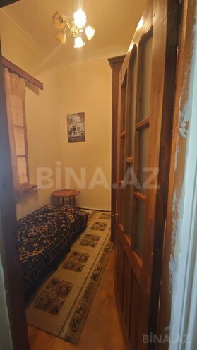 İcarəyə verilir 2 otaqlı köhnə tikili 50 m², 28 May q., photo 8 from 18