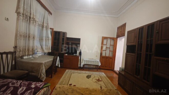 İcarəyə verilir 2 otaqlı köhnə tikili 50 m², 28 May q., photo 6 from 18
