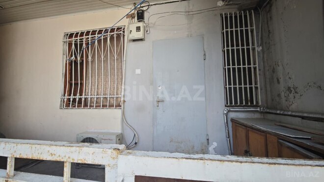İcarəyə verilir 2 otaqlı köhnə tikili 50 m², 28 May q., photo 17 from 18