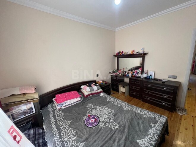 Satılır 2 otaqlı köhnə tikili 65 m², Həzi Aslanov m., photo 9 from 16