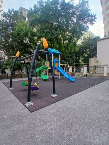 Satılır 4 otaqlı yeni tikili 207 m², Nərimanov r., photo 3 from 7