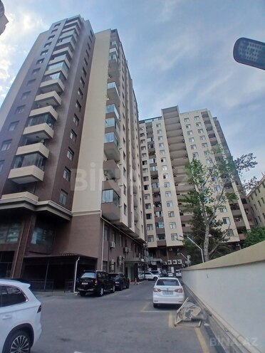 Satılır 4 otaqlı yeni tikili 207 m², Nərimanov r., photo 6 from 7