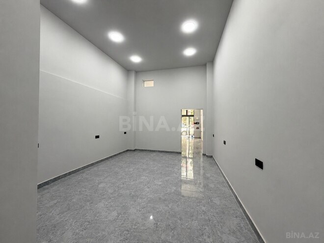 Satılır  obyekt 60 m², Həzi Aslanov m., photo 7 from 9