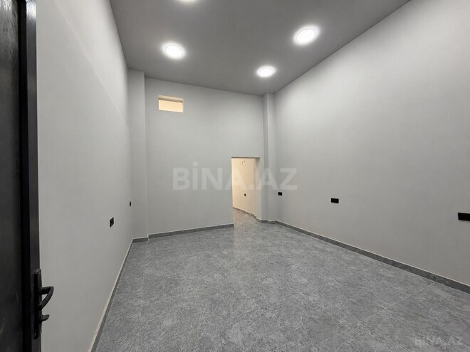 Satılır  obyekt 60 m², Həzi Aslanov m., photo 6 from 9