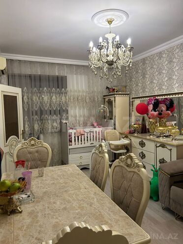 Продаётся 2-комн. вторичка 30 м², м. Мемар Аджеми, photo 3 from 13