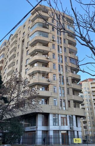 İcarəyə verilir 3 otaqlı yeni tikili 130 m², 28 May m., photo 11 from 23