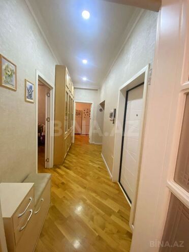 Satılır 2 otaqlı yeni tikili 93 m², Nəriman Nərimanov m., photo 4 from 10