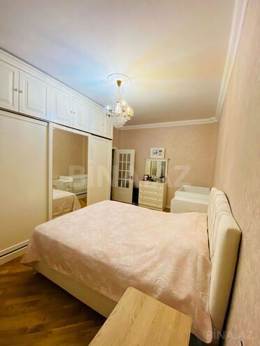 Satılır 2 otaqlı yeni tikili 93 m², Nəriman Nərimanov m., photo 5 from 10